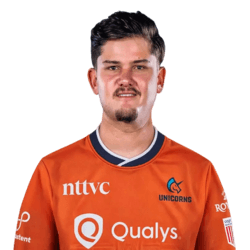 Lhuan-dre Pretorius