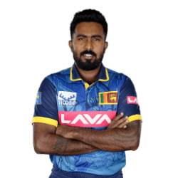 Asitha Fernando