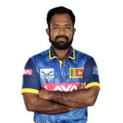 Charith Asalanka