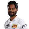 Dhananjaya de Silva
