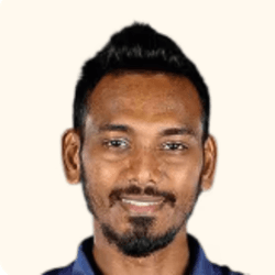 Dushmantha Chameera