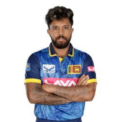 Kusal Mendis