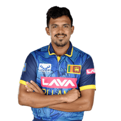 Maheesh Theekshana
