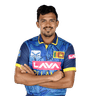 Maheesh Theekshana