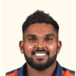Wanindu Hasaranga