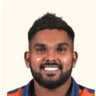 Wanindu Hasaranga