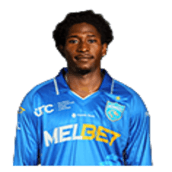 Darren Nedd