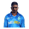 Kamil Pooran