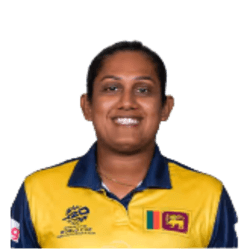 Chamari Athapaththu