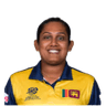 Chamari Athapaththu