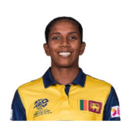 Kaushini Nuthyangana