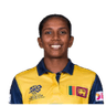 Kaushini Nuthyangana