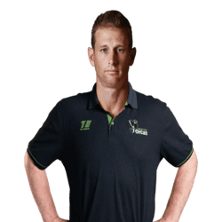 Adam Voges