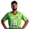 Ali Sheikh