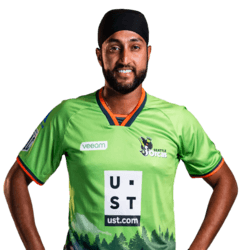 Harmeet Singh