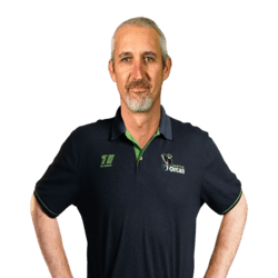 Jason Gillespie