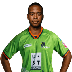 Lungi Ngidi