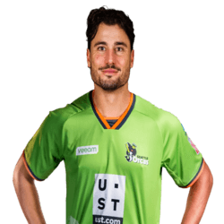 Marcus Stoinis