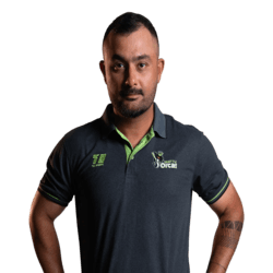 Rishi Bhardwaj
