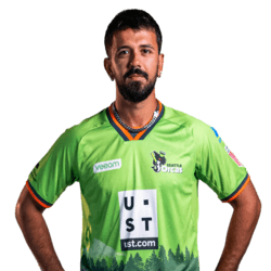 Shayan Jahangir