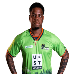 Shimron Hetmyer