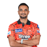 Harshal Patel