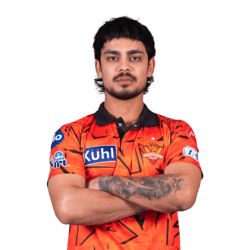 Ishan Kishan