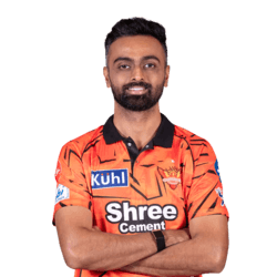 Jaydev Unadkat