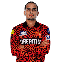 Rahul Chahar