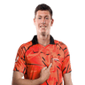 Matthew Potts