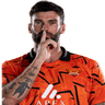 Reece Topley