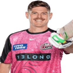Daniel Hughes