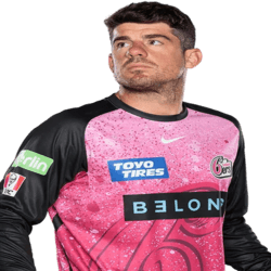Moises Henriques