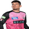 Moises Henriques