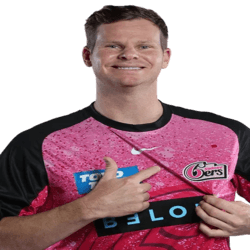 Steven Smith