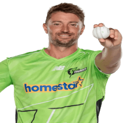 Daniel Sams
