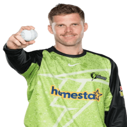 Lockie Ferguson