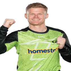 Sam Billings