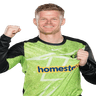Sam Billings