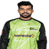 Shadab Khan