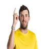 Craig Overton