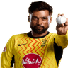 Mohammad Amir