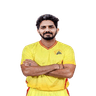 Abhimanyu Lamba