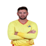 Donovan Ferreira