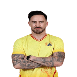 Faf du Plessis