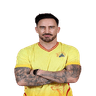Faf du Plessis