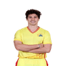 Nandre Burger