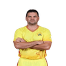 Rilee Rossouw