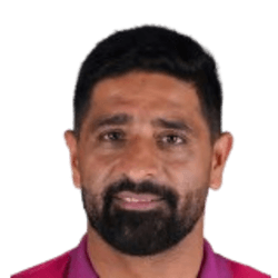 Asif Khan