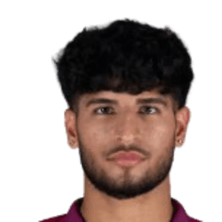 Dhruv Parashar
